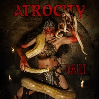 Purchase Atrocity - Okkult