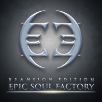 Purchase Epic Soul Factory - Xpansion Edition