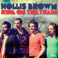 Purchase Hollis Brown - Ride On The Train