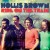 Purchase Hollis Brown- Ride On The Train MP3