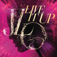 Purchase Jennifer Lopez - Live It Up (CDS)