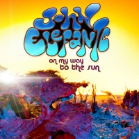 Purchase John Elefante - On My Way To The Sun