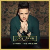 Purchase Luca Haenni - Living The Dream