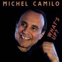 Purchase Michel Camilo - What's Up?