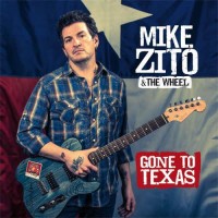 Purchase Mike Zito - Gone To Texas
