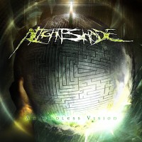 Purchase Nightshade - An Endless Vision
