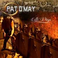 Purchase Pat O'may - Celtic Wings