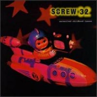 Purchase Screw 32 - Unresolved Childhood Issues