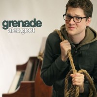 Purchase Alex Goot - Grenade (CDS)
