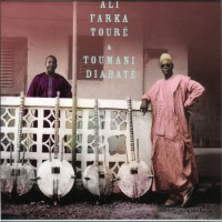 Purchase Ali Farka Touré & Toumani Diabaté - Ali & Toumani