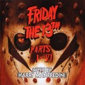 Purchase Harry Manfredini - Friday The 13Th CD1 Mp3 Download