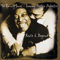Purchase Quincy Jones - Basie & Beyond (Sammy Nestico Orchestra)