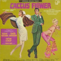 Purchase Quincy Jones - Cactus Flower (Vinyl)