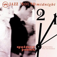 Purchase Quincy Jones - Jazz 'round Midnight
