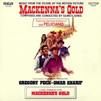 Purchase Quincy Jones - Mackenna's Gold (Vinyl)