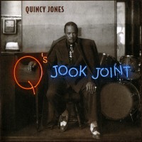 Purchase Quincy Jones - Q's Jook Joint