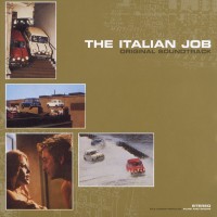 Purchase Quincy Jones - The Italian Job