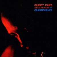 Purchase Quincy Jones - The Quintessence (Vinyl)
