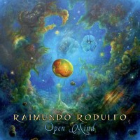 Purchase Raimundo Rodulfo - Open Mind