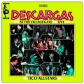 Buy Tico All Stars - Descargas Live At The Village Gate Vol 1& 2 Mp3 Download