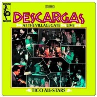 Purchase Tico All Stars - Descargas Live At The Village Gate Vol 1& 2