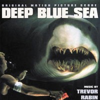 Purchase Trevor Rabin - Deep Blue Sea (Expanded Score)