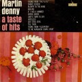 Buy Martin Denny - A Taste Of Hits (Vinyl) Mp3 Download