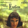 Buy Martin Denny - Exotica II (Reissue 2005) Mp3 Download