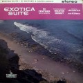 Buy Martin Denny - Exotica Suite (With Si Zentner) (Vinyl) Mp3 Download