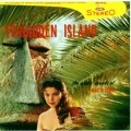 Buy Martin Denny - Forbidden Island (Vinyl) Mp3 Download