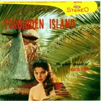 Purchase Martin Denny - Forbidden Island (Vinyl)