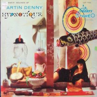 Purchase Martin Denny - Hypnotique (Vinyl)