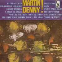 Purchase Martin Denny - Martin Denny! (Vinyl)