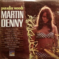 Purchase Martin Denny - Paradise Moods (Vinyl)
