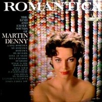 Purchase Martin Denny - Romantica (Vinyl)