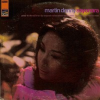 Purchase Martin Denny - Sayonara (Vinyl)