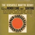 Buy Martin Denny - The Versatile Martin Denny (Vinyl) Mp3 Download