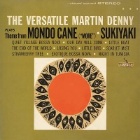 Purchase Martin Denny - The Versatile Martin Denny (Vinyl)