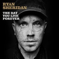Purchase Ryan Sheridan - The Day You Live Forever