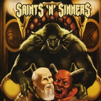Purchase Saints 'n' Sinners - Saints 'n' Sinners