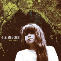 Purchase Samantha Crain - Kid Face