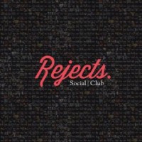Purchase Social Club - Rejects (EP)