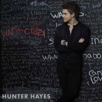 Purchase Hunter Hayes - I Want Craz y (CDS)