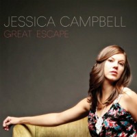 Purchase Jessica Campbell - Great Escape