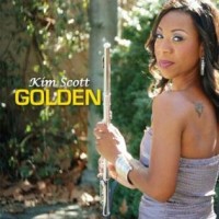 Purchase Kim Scott - Golden (CDS)