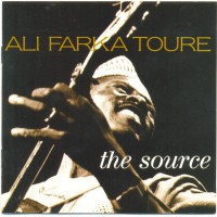 Purchase Ali Farka Toure - The Source