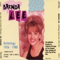 Purchase Brenda Lee - Anthology 1956-1980 CD1