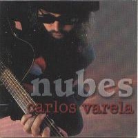 Purchase Carlos Varela - Nubes
