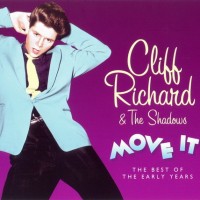 Purchase Cliff Richard - Move It (With The Shadows) CD2