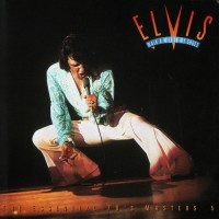 Purchase Elvis Presley - Walk A Mile In My Shoes: The Essential 70's Masters CD5